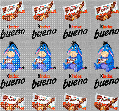 Bookmark sticker-S 1062